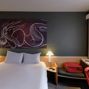 Ibis Parkstadt Schwabing 3* Munique
