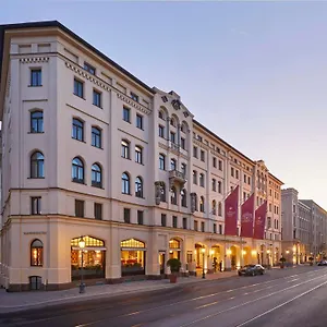 Vier Jahreszeiten Kempinski 5* Munique