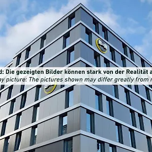 Muenchen-schwabing 2* Munique